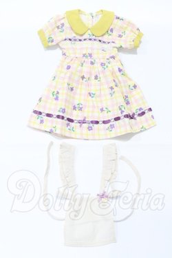 画像4: SD＆DD/OF:衣装セット：MELODY.C 様製 S-26-03-01-036-SK-ZS