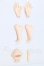 画像1: Coral Reef Doll /手足パーツ :1/4 Boy Body Mermaid Ver. (虎?体?人) S-26-07-19-019-SK-ZS (1)