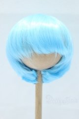 8-9inch/ウィッグ S-25-11-02-043-SK-ZS