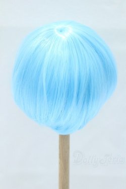 画像2: 8-9inch/ウィッグ S-25-11-02-043-SK-ZS