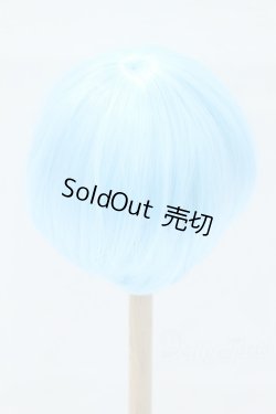 画像2: 8-9inch/ウィッグ S-26-01-11-359-SK-ZS