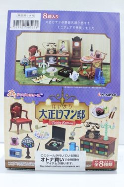 画像1: 1/6サイズドール/ミニチュア S-25-10-26-013-YB-ZS