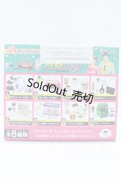 画像2: 1/6サイズドール/ミニチュア S-25-12-14-535-YB-ZS