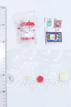 画像2: 1/6サイズドール/ミニチュア S-26-07-19-046-YB-ZS
