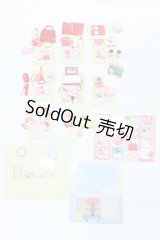 1/6サイズドール/ミニチュア:ハローキティ OLライフ S-25-10-05-022-SK-ZS