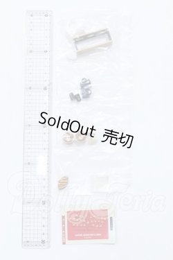 画像2: 1/6サイズドール/ミニチュア:スヌーピー コーヒーロースタリー＆カフェ(4) S-26-08-02-027-SK-ZS