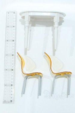 画像2: バービー/OF:小物 S-25-09-28-048-YB-ZS