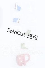 1/6サイズドール/ミニチュア S-26-03-15-096-YB-ZS