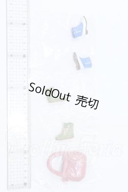 画像2: 1/6サイズドール/ミニチュア S-26-03-15-096-YB-ZS