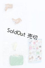 1/6サイズドール/ミニチュア S-26-03-15-095-YB-ZS