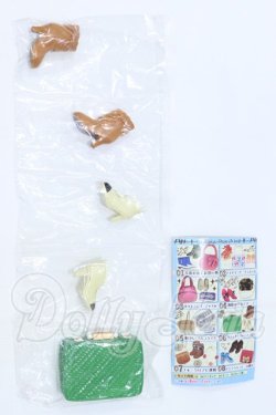 画像1: 1/6サイズドール/ミニチュア S-26-03-15-095-YB-ZS