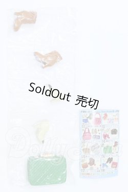 画像1: 1/6サイズドール/ミニチュア S-26-03-15-095-YB-ZS