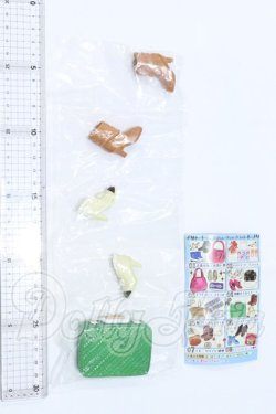 画像2: 1/6サイズドール/ミニチュア S-26-03-15-095-YB-ZS