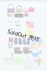 バービー/OF:小物 S-25-11-23-739-YB-ZS