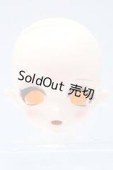 IMOMODOLL/1/4 Ruby A:カスタムヘッド S-26-01-18-398-SK-ZS