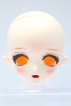 画像1: IMOMODOLL/1/4 Ruby A:カスタムヘッド S-25-09-28-038-SK-ZS