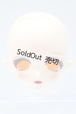 画像1: IMOMODOLL/1/4 Ruby A:カスタムヘッド S-26-01-18-398-SK-ZS