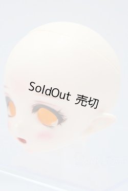 画像2: IMOMODOLL/1/4 Ruby A:カスタムヘッド S-26-01-18-398-SK-ZS