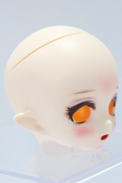 画像3: IMOMODOLL/1/4 Ruby A:カスタムヘッド S-25-09-28-038-SK-ZS