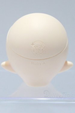 画像4: IMOMODOLL/1/4 Ruby A:カスタムヘッド S-25-09-28-038-SK-ZS