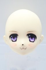 パラボックス/PB6006-B Aiちゃんヘッド カスタム S-25-09-28-040-SK-ZS