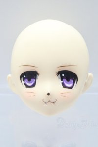 パラボックス/PB6006-B Aiちゃんヘッド カスタム S-25-11-30-430-SK-ZS