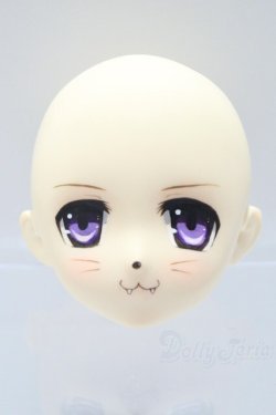 画像1: パラボックス/PB6006-B Aiちゃんヘッド カスタム S-25-09-28-040-SK-ZS