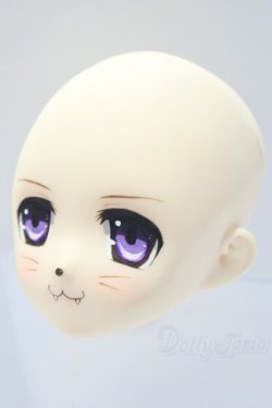 画像2: パラボックス/PB6006-B Aiちゃんヘッド カスタム S-25-09-28-040-SK-ZS