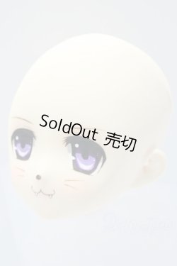 画像2: パラボックス/PB6006-B Aiちゃんヘッド カスタム S-25-11-30-430-SK-ZS