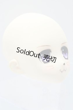 画像3: パラボックス/PB6006-B Aiちゃんヘッド カスタム S-25-11-30-430-SK-ZS