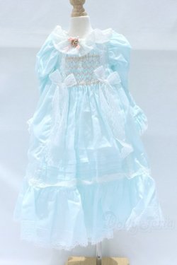 画像1: petit soiree/OF:1/4 衣装 S-26-02-08-037-SK-ZS