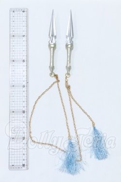 画像2: SD/OF:小物 S-26-04-19-038-SK-ZS