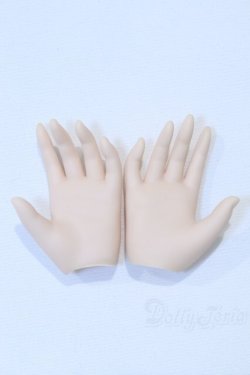 画像2: DD/DD2-H-09　キラリン　ハンドパーツ S-26-01-04-004-SK-ZS