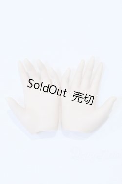 画像2: DD/DD2-H-09　キラリン　ハンドパーツ S-26-01-04-004-SK-ZS