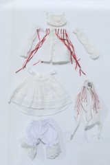 幼SD/OF:衣装セット S-26-01-18-039-SK-ZS