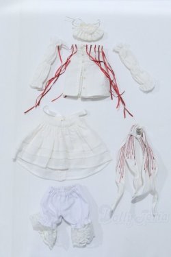 画像1: 幼SD/OF:衣装セット S-26-01-18-039-SK-ZS