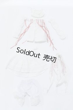 画像1: 幼SD/OF:衣装セット S-26-07-26-445-SK-ZS