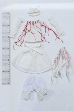 画像2: 幼SD/OF:衣装セット S-26-01-18-039-SK-ZS