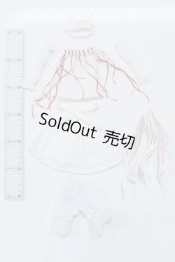 画像2: 幼SD/OF:衣装セット S-26-07-26-445-SK-ZS