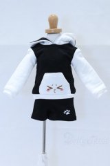 幼SD/OF:衣装セット S-26-01-04-092-SK-ZS