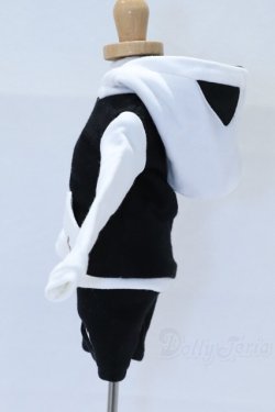 画像2: 幼SD/OF:衣装セット S-26-01-04-092-SK-ZS