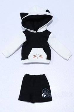 画像5: 幼SD/OF:衣装セット S-26-01-04-092-SK-ZS