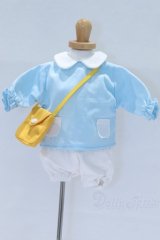 幼SD/OF:衣装セット S-26-01-04-095-SK-ZS