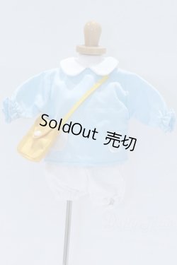 画像1: 幼SD/OF:衣装セット S-26-01-04-095-SK-ZS