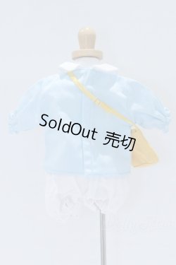 画像3: 幼SD/OF:衣装セット S-26-01-04-095-SK-ZS