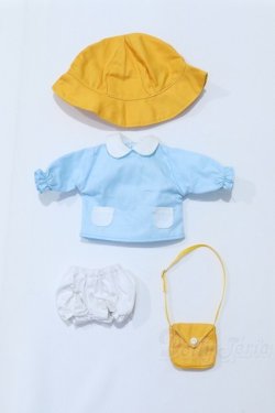 画像5: 幼SD/OF:衣装セット S-26-01-04-095-SK-ZS