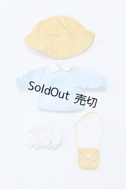 画像5: 幼SD/OF:衣装セット S-26-01-04-095-SK-ZS