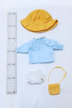 画像6: 幼SD/OF:衣装セット S-26-01-04-095-SK-ZS