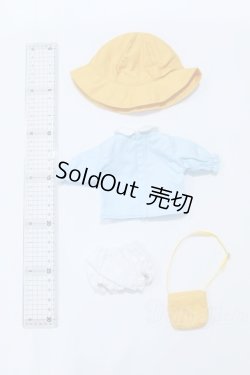 画像6: 幼SD/OF:衣装セット S-26-01-04-095-SK-ZS
