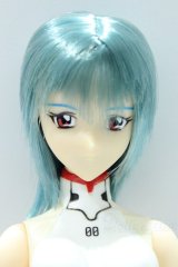 スーパーエクセレントドール/1/6 Scale 綾波レイ S-25-09-28-030-SK-ZS